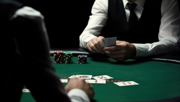 Pengingat VIP untuk bermain bertanggung jawab