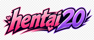 Logo hentai20 untuk beranda